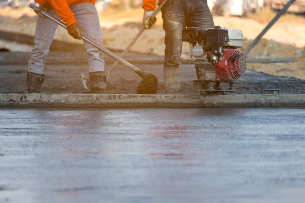 Concrete Slab Contractor in KY